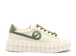 No Name Basses Femme Play Sneaker Beige