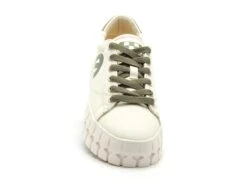 No Name Basses Femme Play Sneaker Beige -REN Chaussures Magasin 9958501 4