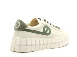 No Name Basses Femme Play Sneaker Beige -REN Chaussures Magasin 9958501 5