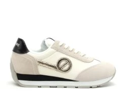 No Name Basses Femme City Rune Jogger Beige