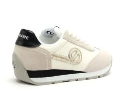 No Name Basses Femme City Rune Jogger Beige -REN Chaussures Magasin 9958902 5