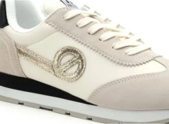 No Name Basses Femme City Rune Jogger Beige -REN Chaussures Magasin 9958902 6