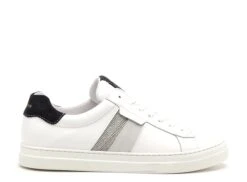 Schmoove Basses Homme Spark Gange Blanc
