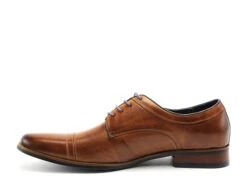 Kdopa Basses Homme Hagen Marron -REN Chaussures Magasin 9960601 3