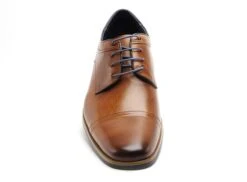 Kdopa Basses Homme Hagen Marron -REN Chaussures Magasin 9960601 4