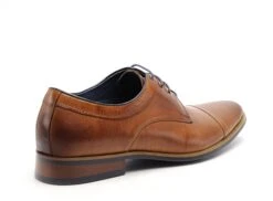 Kdopa Basses Homme Hagen Marron -REN Chaussures Magasin 9960601 5