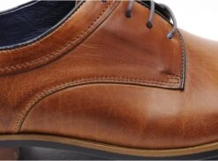 Kdopa Basses Homme Hagen Marron -REN Chaussures Magasin 9960601 6