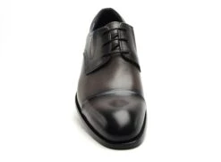 Kdopa Basses Homme Tovio Gris -REN Chaussures Magasin 9960801 4