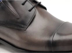 Kdopa Basses Homme Tovio Gris -REN Chaussures Magasin 9960801 6