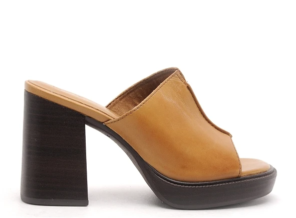 Tamaris Mules Et Sabots Talons Femme 27246 20 Marron 1 Tamaris Mules Et Sabots Talons Femme 27246 20 Marron