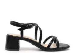 Tamaris Nu Pieds Talons Femme 28204 20 Noir