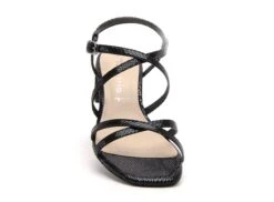 Tamaris Nu Pieds Talons Femme 28204 20 Noir -REN Chaussures Magasin 9966401 4