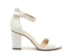 Tamaris Nu Pieds Talons Femme 28326 20 Blanc