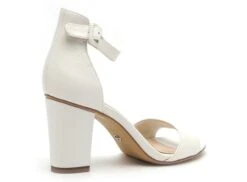 Tamaris Nu Pieds Talons Femme 28326 20 Blanc -REN Chaussures Magasin 9970401 5