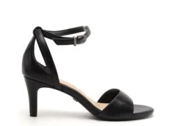 Tamaris Nu Pieds Talons Femme 28327 20 Noir