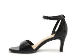 Tamaris Nu Pieds Talons Femme 28327 20 Noir -REN Chaussures Magasin 9970501 3