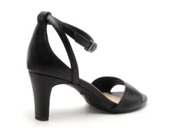 Tamaris Nu Pieds Talons Femme 28327 20 Noir -REN Chaussures Magasin 9970501 5