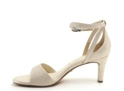 Tamaris Nu Pieds Talons Femme 28327 20 Or -REN Chaussures Magasin 9970502 3