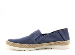 Cotemer Basses Homme Deny Bleu -REN Chaussures Magasin 9975501 3