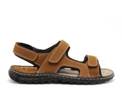 Roadsign Nu Pieds Homme Laurent Marron