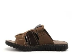 Roadsign Mules Et Sabots Homme Gafin Marron -REN Chaussures Magasin 9976301 3