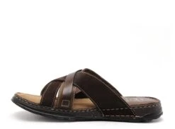 Roadsign Mules Et Sabots Homme Golum Marron -REN Chaussures Magasin 9976401 3