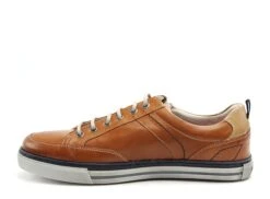 Fluchos Basses Homme 9376 Habana Marron -REN Chaussures Magasin 9980701 3