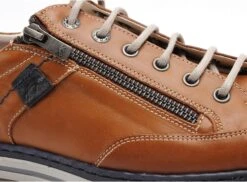 Fluchos Basses Homme 9376 Habana Marron -REN Chaussures Magasin 9980701 6