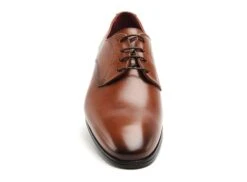 Fluchos Basses Homme F0842 Memory Marron -REN Chaussures Magasin 9981201 4