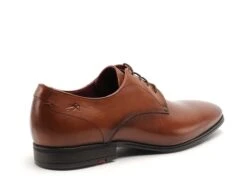Fluchos Basses Homme F0842 Memory Marron -REN Chaussures Magasin 9981201 5