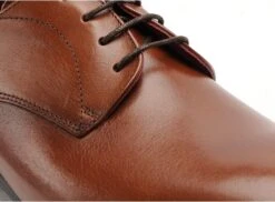 Fluchos Basses Homme F0842 Memory Marron -REN Chaussures Magasin 9981201 6