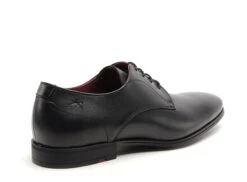 Fluchos Basses Homme F0842 Memory Noir -REN Chaussures Magasin 9981202 5