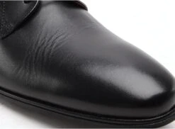 Fluchos Basses Homme F0842 Memory Noir -REN Chaussures Magasin 9981202 6