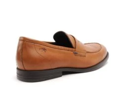 Fluchos Basses Homme F0824 Habana Marron -REN Chaussures Magasin 9981401 5