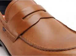 Fluchos Basses Homme F0824 Habana Marron -REN Chaussures Magasin 9981401 6