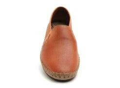 Fluchos Basses Homme 8674 Surf Luxe Orange -REN Chaussures Magasin 9981501 4