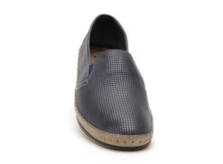 Fluchos Basses Homme 8674 Surf Luxe Bleu -REN Chaussures Magasin 9981502 4