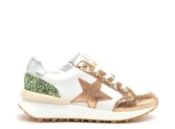 Gbb Basses Enfant Amalia Blanc