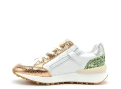Gbb Basses Enfant Amalia Blanc -REN Chaussures Magasin 9983701 3