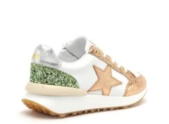 Gbb Basses Enfant Amalia Blanc -REN Chaussures Magasin 9983701 5