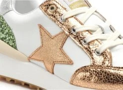 Gbb Basses Enfant Amalia Blanc -REN Chaussures Magasin 9983701 6