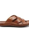 Pikolinos Mules Et Sabots Homme Tarifa 0015 Marron