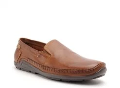 Pikolinos Basses Homme Azores 5303 Marron -REN Chaussures Magasin 9985301 2