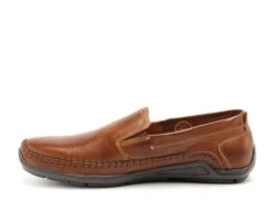 Pikolinos Basses Homme Azores 5303 Marron -REN Chaussures Magasin 9985301 3