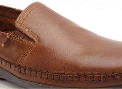 Pikolinos Basses Homme Azores 5303 Marron -REN Chaussures Magasin 9985301 6