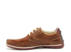 Pikolinos Basses Homme Marbella 4118 Marron -REN Chaussures Magasin 9985401 3