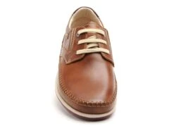 Pikolinos Basses Homme Marbella 4118 Marron -REN Chaussures Magasin 9985401 4