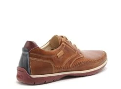 Pikolinos Basses Homme Marbella 4118 Marron -REN Chaussures Magasin 9985401 5