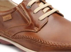 Pikolinos Basses Homme Marbella 4118 Marron -REN Chaussures Magasin 9985401 6