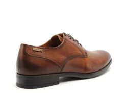 Pikolinos Basses Homme Bristol 4187 Marron -REN Chaussures Magasin 9985801 5